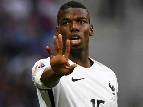 Berita Transfer: Agen membenarkan adanya negosiasi antara Paul Pogba & Real Madrid