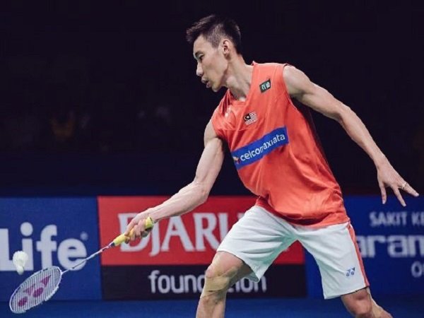 Berita Badminton: Bagi Lee Chong Wei, Lin Dan Adalah Musuh Yang Paling Berat Di Olimpiade 2016