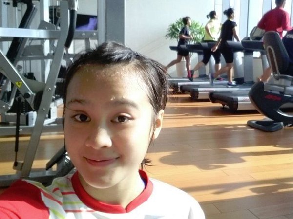 Berita Badminton: Ikuti Latihan, Hanna Ramadini Sudah Batal 3 Kali