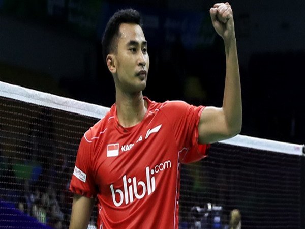 Berita Badminton: Tekad Tommy Sugiarto Persembahkan Medali Di Olimpiade Brazil 2016