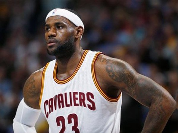 Berita Basket: Daftar Peraih MVP Final NBA Dari Masa ke Masa