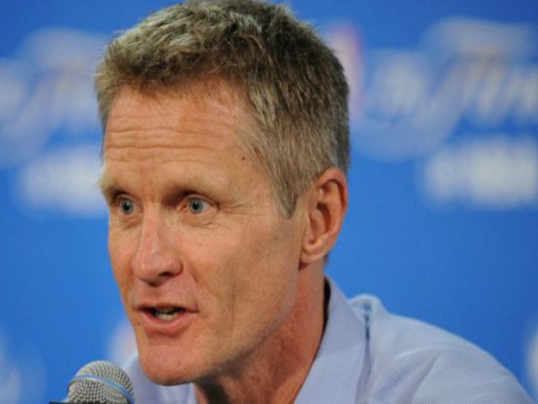 Berita Basket: Ini yang Dikatakan Steve Kerr Setelah Kekalahan Warriors Di Game 7