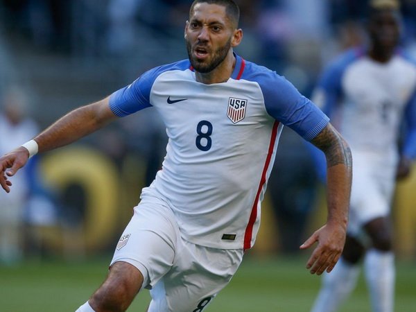Berita Copa America 2016: Preview Amerika Serikat vs Argentina