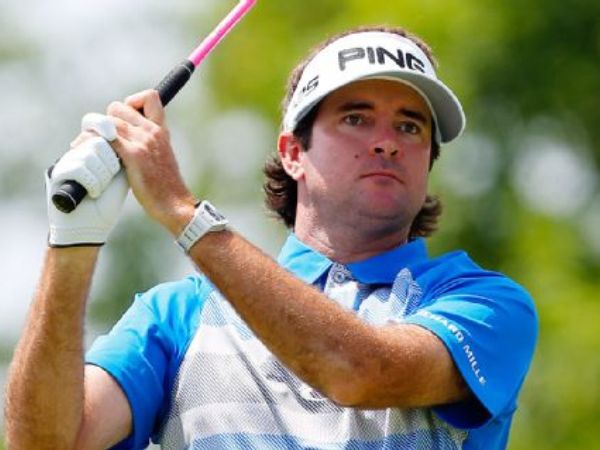 Berita Golf: Komitmen Prima Bubba Watson di OlimpiadeRio 2016