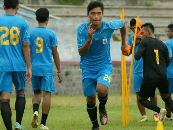 Berita ISC B: Amunisi Muda PSIS Semarang Show of Force