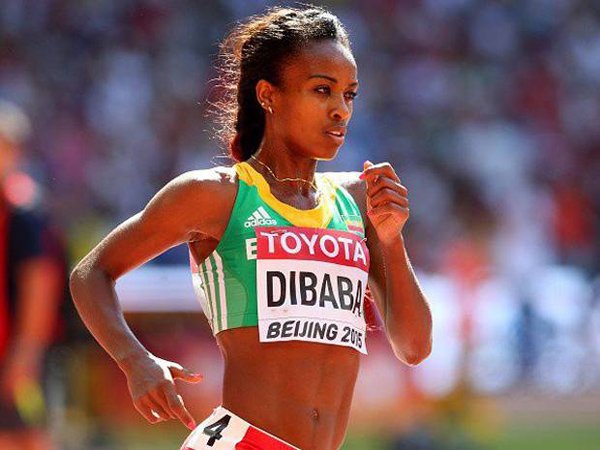 Berita Atleik: Pelatih Lari Asal Somalia Ditangkap Terkait Kasus Doping