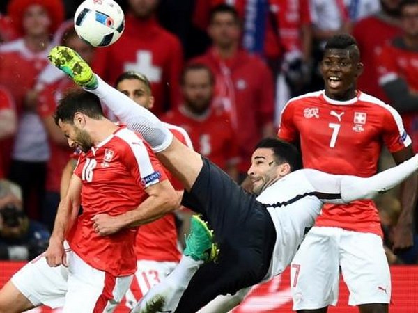 Berita Piala Eropa 2016 : Format Baru Piala Eropa 2016