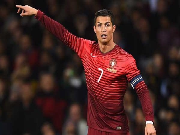 Berita Piala Eropa 2016: Penyebab Ronaldo Kehilangan Penalti Saat Bertemu Austria