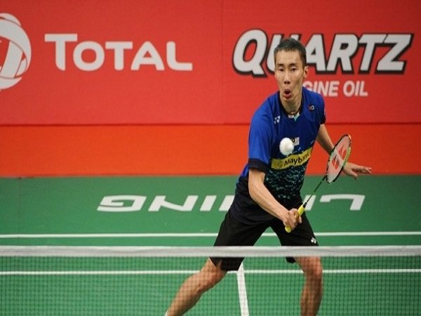 Berita Badminton: Lee Chong Wei Absen Dari Taiwan Open 2016