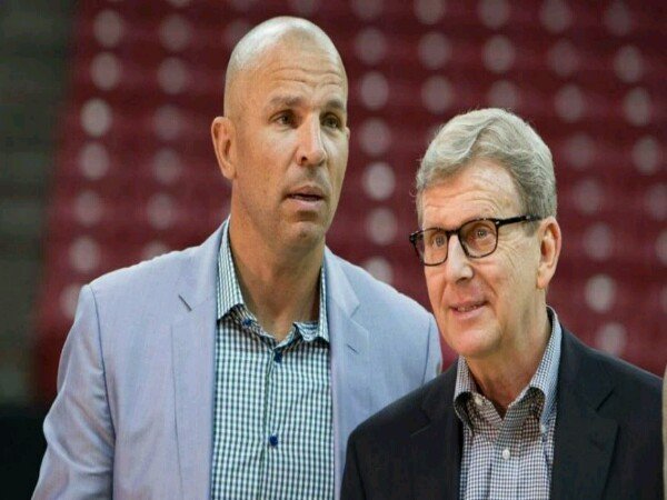 Berita Basket: Milwaukee Buck Perpanjang Kontrak Pelatih Jason Kidd