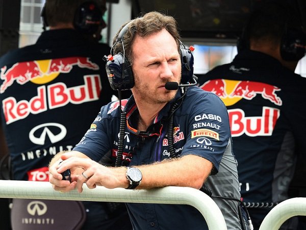Berita F1: Red Bull Bingung Dengan Performa Mobil yang Aneh