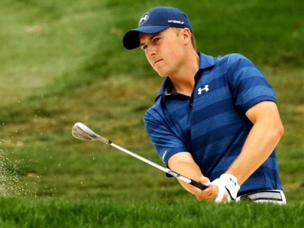 Berita Golf: Jordan Spieth Akan Kembali Ke Australia Open 2016