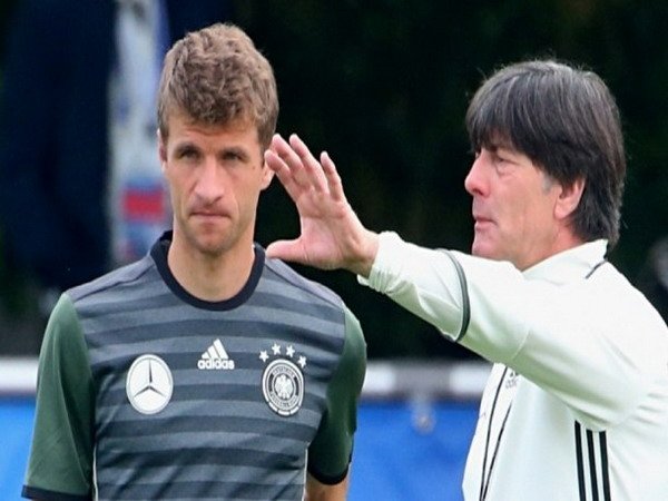 Berita Piala Eropa 2016: Joachim Low Risau Dengan Para Pemainnya