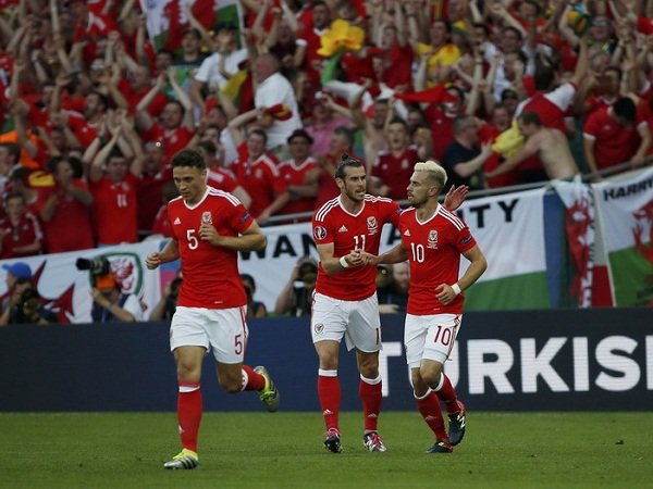 Berita Piala Eropa: Wales dapat menyulitkan tim manapun di Piala Eropa 2016