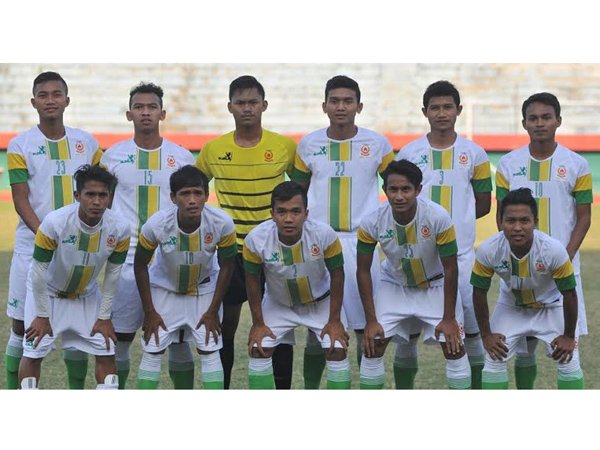 Berita Sepak Bola: Ini Skenario Sepak Bola Jatim untuk Lolos PON