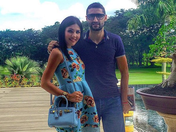 Berita Arema: Ditinggal Istri Sebulan, Lopicic Kangen