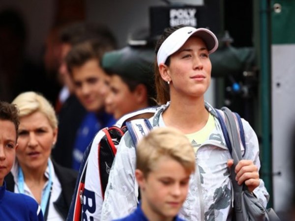 Berita Tenis: Garbine Muguruza Mempersiapkan Diri Menuju Wimbledon