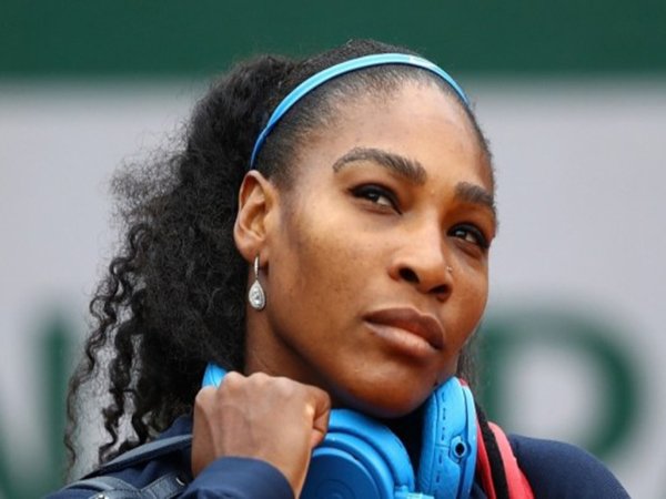 Berita Tenis: Saeperti Ini Serena Williams Berbagi Kesuksesan