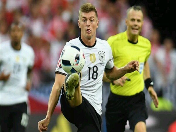 Berita Transfer Pemain: Manchester City Tawarkan 50 Juta Euro Untuk Toni Kroos