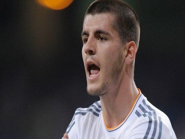 Berita Transfer: Real Madrid Resmi Memboyong Kembali Alvaro Morata