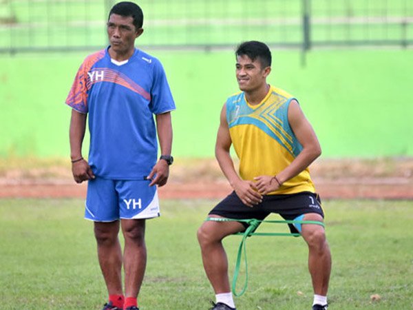 Berita TSC 2016: Lini Belakang Arema Alami Cedera