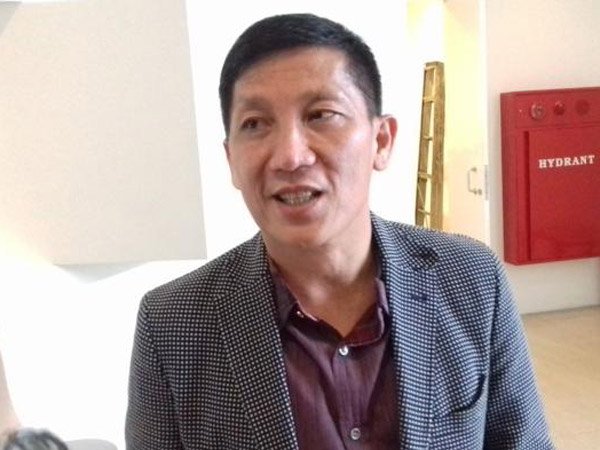 Berita TSC 2016: GBK Renovasi, Persija VS Pusamania Ajukan Jadwal Ulang