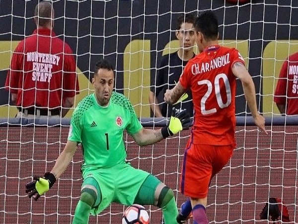 Berita Copa Amerika Centenario: Chile Bertemu Argentina Di Final Copa Amerika Centenario 2016