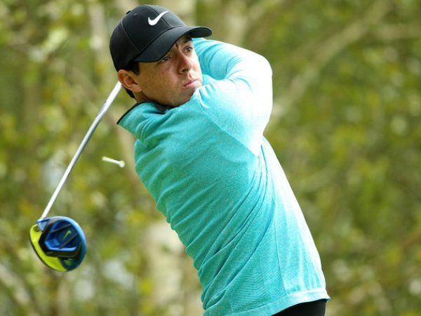 Berita Golf: Rory MCIlroy Batal Ke Olimpiade Rio 2016