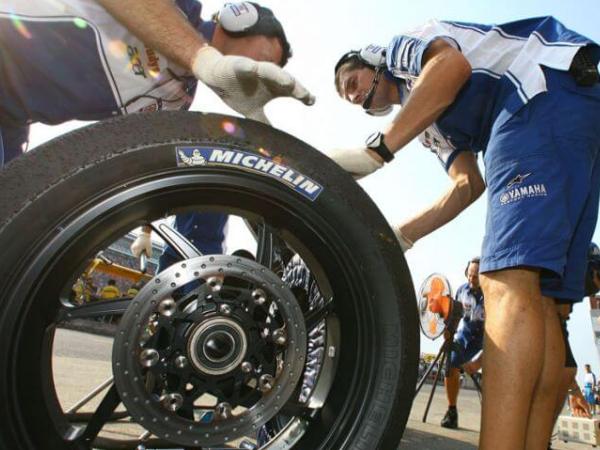 Berita MotoGP: Michelin Siap Mendukung Euforia GP Belanda