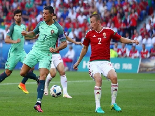 Berita Piala Eropa 2016 : Review Hasil Pertandingan Portugal VS Hongaria