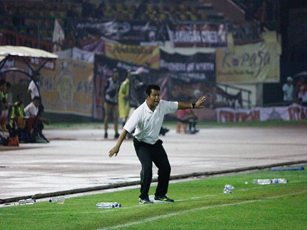 Berita Sepak Bola : Semen Padang U-21 Uji 25 Pemain Yang Lolos Seleksi