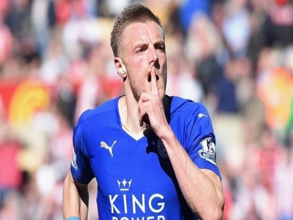 Berita Transfer: Jamie Vardy Resmi Perpanjang Kontrak Di Leicester City