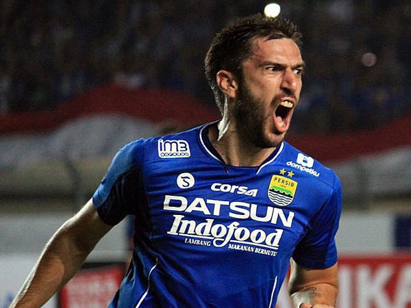Berita TSC 2016: Persib Belajar Dari Kekalahan Saat Lawan BSU