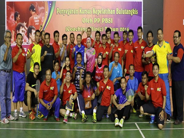 Berita Badminton: Menanti Bibit Baru Tunggal Putra Berprestasi Dari Palembang