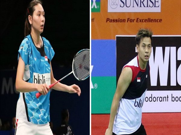 Berita Badminton: PBSI Turunkan Pasangan Baru di China Taipei Open 2016