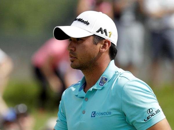 Berita Golf: Begini Rencana Jason Day Di Usia Tuanya.
