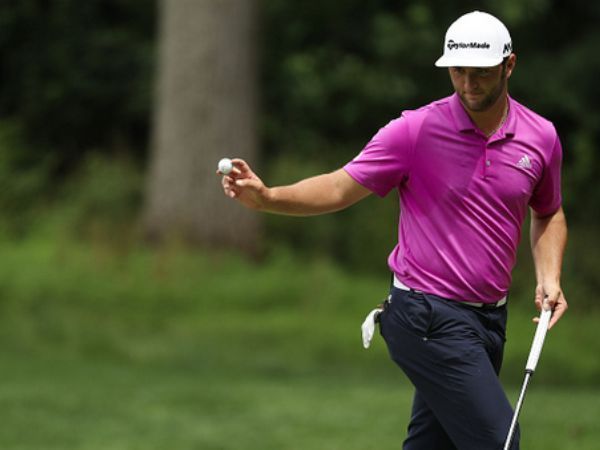 Berita Golf: Jon Rahm Tampil Mempesona di Profesional Debut PGA Tour