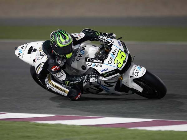 Berita MotoGP: Crutchlow akan Tetap Bersama LCR Honda Musim Depan
