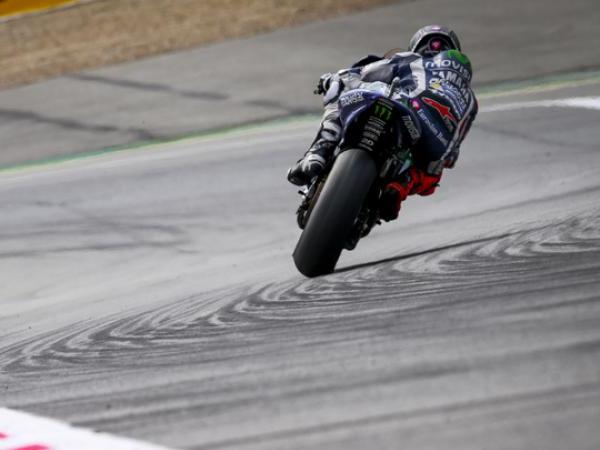 Berita MotoGP: Jorge Lorenzo Siap Berlaga Di Sirkuit Assen