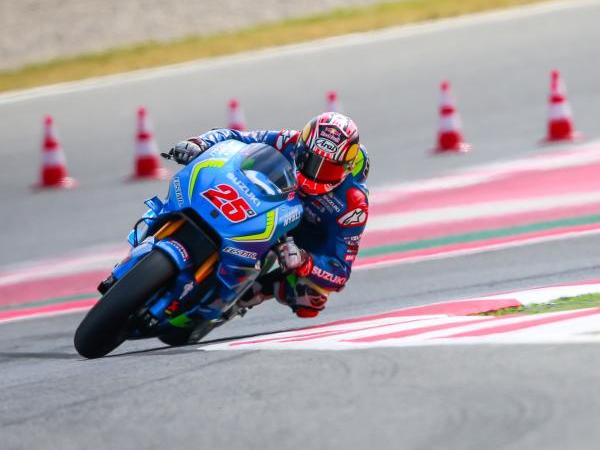 Berita MotoGP: Maverick Vinales Akan Konsisten Berjuang