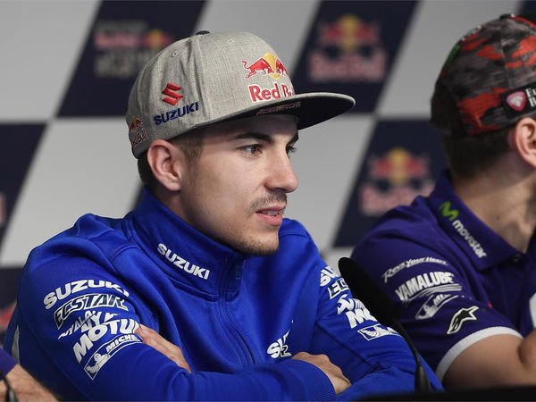 Berita MotoGP: Menggunakan Chasis Baru, Vinales Optimis Bisa Meraih Podium Keduanya Musim ini di Assen