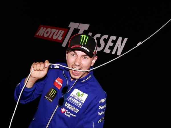 Berita MotoGP: Tunnel of Fame di Assen Diluncurkan
