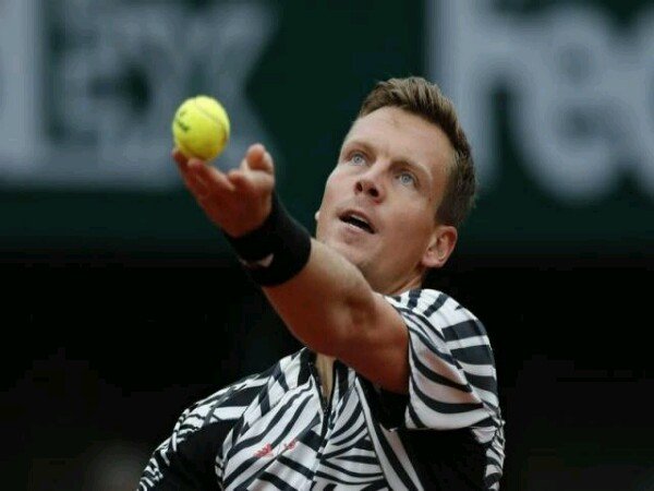 Berita Tenis: Virus Zika di Olimpiade Rio 2016 Buat Tomas Berdych Ragu 