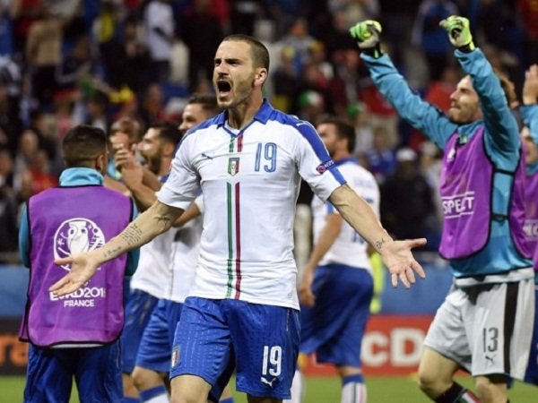 Berita Transfer: Para pemain Juventus berpeluang eksodus ke Chelsea