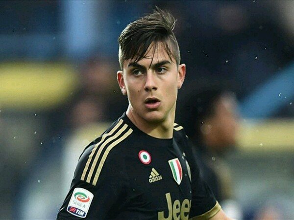 Berita Transfer Pemain: Rumor! Paulo Dybala Pastikan Akan Tetap di Juventus