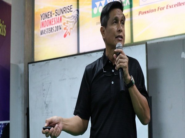 Berita Badminton: Pentingnya Kepelatihan Dalam Mencari Bibit Unggul Di Daerah