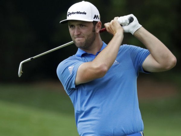 Berita Golf: Jon Rahm Masih Perkasa di Babak Kedua Quicken Loans National