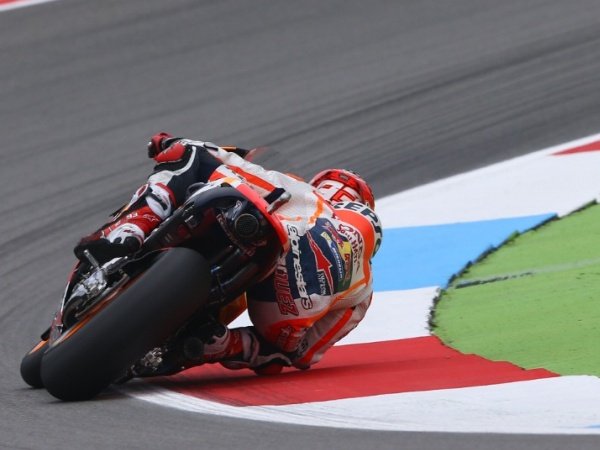 Berita MotoGP: Ini Alasan Marc Marquez Bertahan Dengan Chassis 2014
