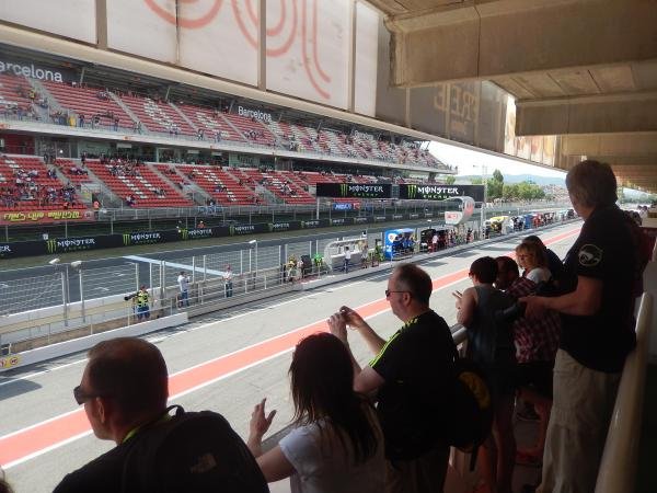 Berita MotoGP: Ini Hasil Pertemuan Komisi Keselamatan dan Para Pembalap MotoGP di Assen    