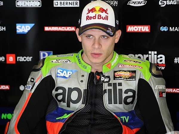 Berita MotoGP: Tahun Depan Stefan Bradl Tak Lagi di MotoGP?